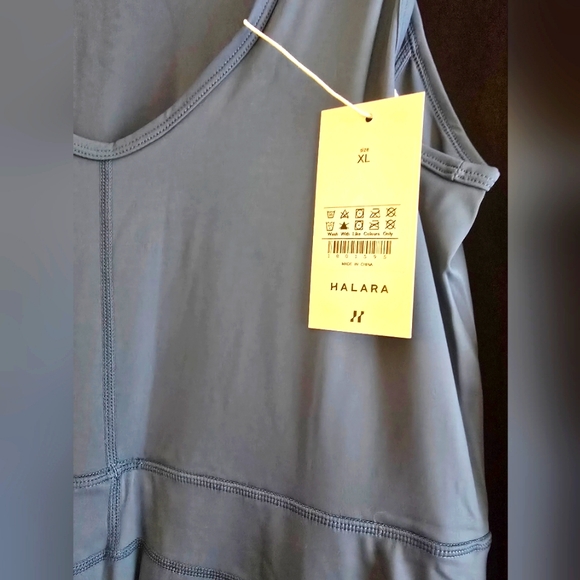 Halara ~ Athletic Dress - Picture 5 of 7